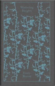 penguin clothbound bronte wuthering heights 2