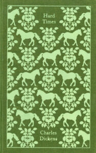 penguin clothbound dickens hard times ed 2