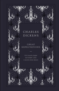 penguin leatherbound dickens great expectations