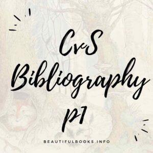 CV Bibliography p1 square logo