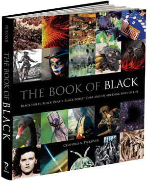 Calla Book of Black 300