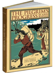 Calla Bunyan Pilgrims Progress 300