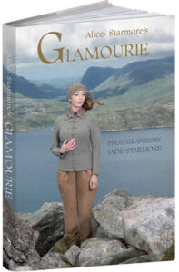 Calla Starmore Glamourie 300
