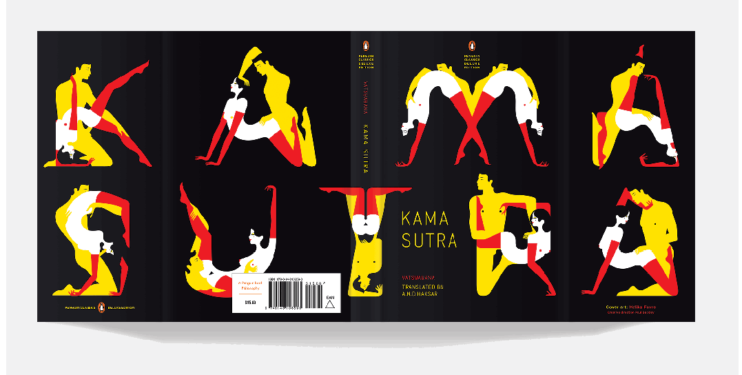 Kama Sutra Penguin Deluxe cover full sm