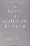The Book of Common Prayer Penguin Deluxe cover