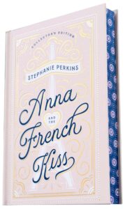 anna and the french kiss collectors edition sm