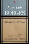 borges selected nonfiction penguin deluxe cover