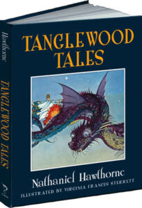 calla hawthorne tanglewood tales 300