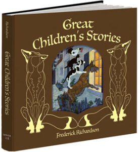 calla richardson great childrens stories 300