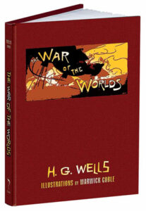 calla wells war of the worlds 300