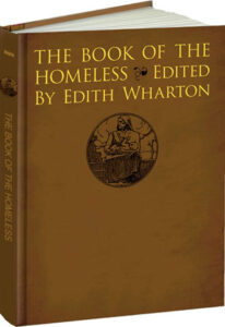 calla wharton book of the homeless 300