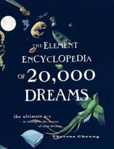 element encyclopedia dreams 350