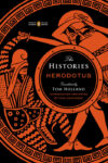 herodotus histories penguin deluxe cover