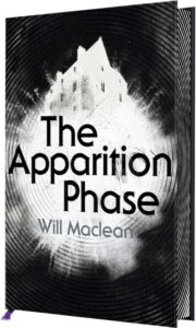 maclean the apparition phase sprayed sm
