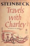 steinbeck travels with charley penguin deluxe 1