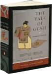 the tale of genji penguin deluxe cover