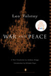 tolstoy war and peace penguin deluxe cover