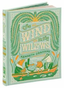 BN Grahame Wind in the Willows 9781435163720 2018 wb