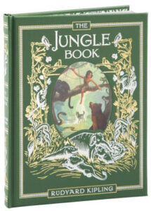BN Kipling jungle book 9781435158160