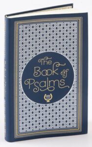 BN Pocket Book of Psalms 9781435154339 2014