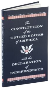 BN Pocket Constitution of the USA 9781435145535 2013