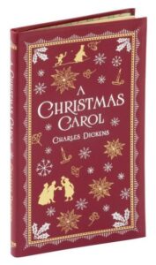 BN Pocket Dickens Christmas Carol 9781435170087 2019 2nd