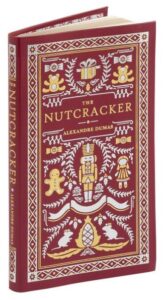 BN Pocket Dumas Nutcracker 9781435154520 2018