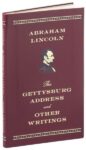 BN Pocket Gettysburg Address 9781435146006 2013