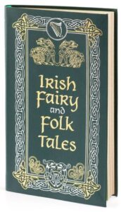 BN Pocket Irish Fairy and Folk Tales 9781435155930 2015