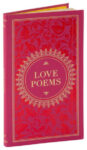 BN Pocket Love Poems 9781435162334 2016