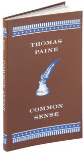 BN Pocket Paine Common Sense 9781435146013 2013