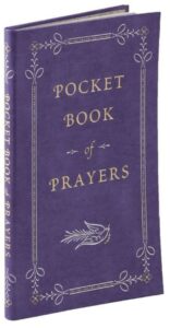BN Pocket Pocket Book of Prayers 9781435158191 2015