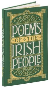 BN Pocket Poems of the Irish People 9781435163119 2016