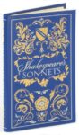 BN Pocket Shakespeares Sonnets 9781435169357 2019