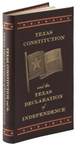 BN Pocket Texas Constitution 9781435155640 2014