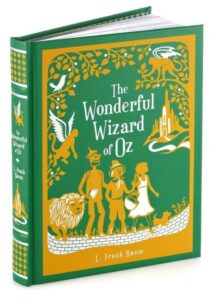 BN Rainbow Baum Wonderful Wizard of Oz 9781435139732 2012