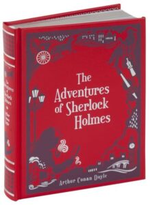 BN Rainbow Doyle Adventures of Sherlock Holmes 9781435148109 2014