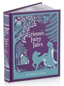 BN Rainbow Grimms Fairy Tales 9781435139725 2012