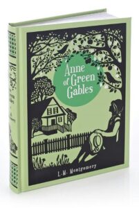BN Rainbow Montgomery Anne of Green Gables 9781435137837 2012 1st