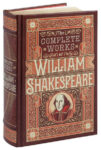 BN Shakespeare Complete Works 9781435154476 2015