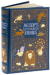 BN aesops illustrated fables 9781435144835 2013