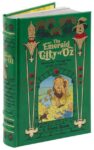 BN children baum emerald city of oz 9781435162686 2016