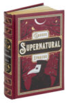 BN classic supernatural stories 9781435169418
