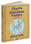 BN dahl charlie chocolate factory 9781101952016 2019