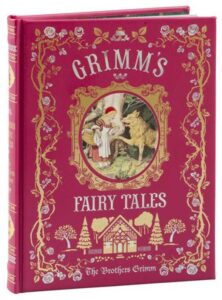 BN grimm fairy tales 9781435158153 2015