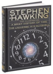 BN hawking brief history of time 9780385365970