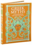 BN hawthorne greek myths 9781435158146wb