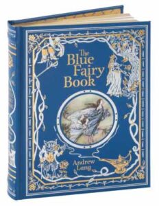 BN lang blue fairy book 9781435162174wb
