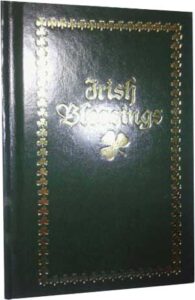 BN original Irish Blessings 300