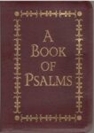 BN original book of psalms 9780760731789 1994